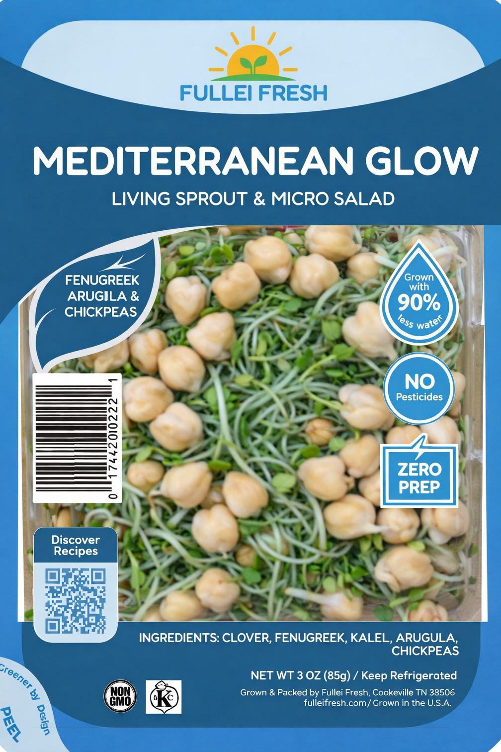 Mediterranean Glow